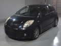 2007 Toyota Vitz