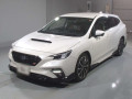 2021 Subaru Levorg