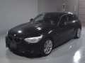 2014 BMW 1 Series