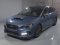 2019 Subaru Levorg