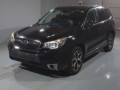 2013 Subaru Forester