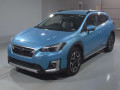 2018 Subaru XV