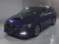 2018 Subaru Levorg
