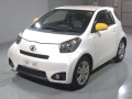 2013 Toyota iQ