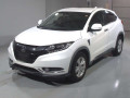 2017 Honda VEZEL