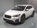 2017 Subaru XV
