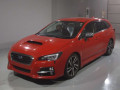 2014 Subaru Levorg
