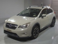 2015 Subaru XV
