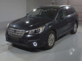 2015 Subaru Legacy Outback