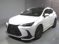 2023 Lexus NX