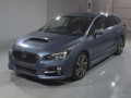 2016 Subaru Levorg