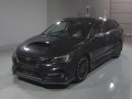2018 Subaru Levorg