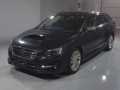 2017 Subaru Levorg