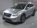 2013 Subaru XV HYBRID