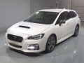 2016 Subaru Levorg
