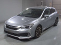2021 Subaru Impreza Sports