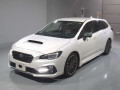 2017 Subaru Levorg