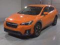 2018 Subaru XV