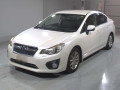 2012 Subaru Impreza G4