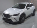 2017 Mazda CX-3