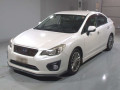 2013 Subaru Impreza G4