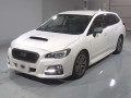 2016 Subaru Levorg