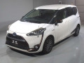 2017 Toyota Sienta