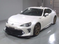 2017 Toyota 86