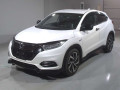 2019 Honda VEZEL