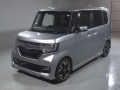 2019 Honda N-BOX CUSTOM