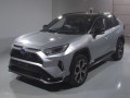 2021 Toyota Rav4 PHV