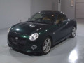 2015 Daihatsu Copen