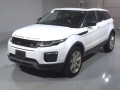 2016 Land Rover RANGE ROVER EVOQUE