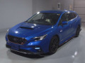 2021 Subaru Levorg