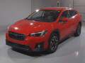 2017 Subaru XV