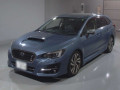2017 Subaru Levorg