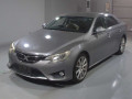 2013 Toyota Mark X
