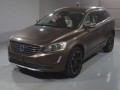2015 Volvo XC60