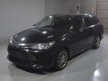 2015 Toyota Corolla Fielder