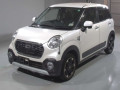 2017 Daihatsu Cast