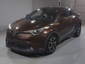 2017 Toyota C-HR