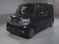 2016 Honda N-BOX CUSTOM