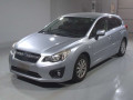 2013 Subaru Impreza Sports