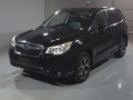 2013 Subaru Forester