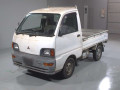 1996 Mitsubishi Minicab Truck