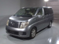 2007 Nissan Elgrand
