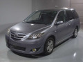 2005 Mazda MPV