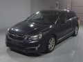 2016 Subaru Impreza Sports