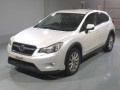 2012 Subaru XV