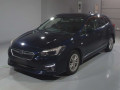 2017 Subaru Impreza Sports